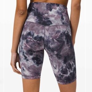 Lululemon Align Short - Diamond Dye